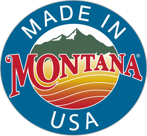 Montana Metal Designs Logo